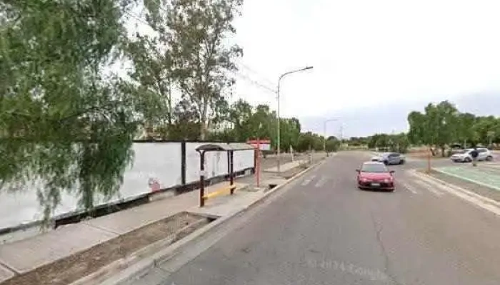 Panaderia Cdc -  Numero - Capital, Mendoza