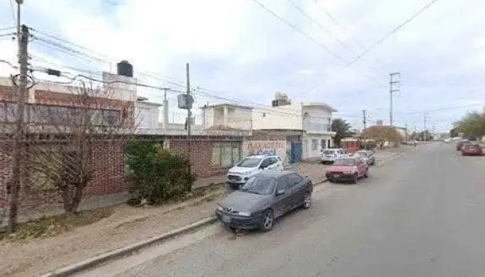 Panaderia Ceci -  Numero - Puerto Madryn