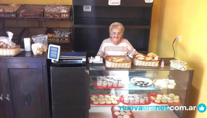 Panaderia Celina -  Promocion - Santa Fe de la Vera Cruz
