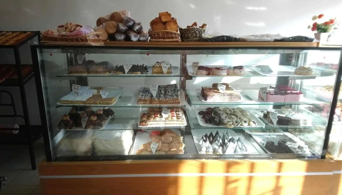 Panaderia Centauro Instagram - Río Gallegos