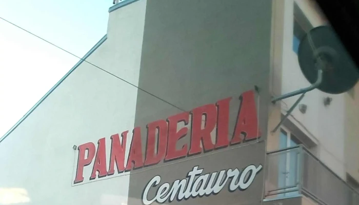 Panadería “Centauro” - Río Gallegos