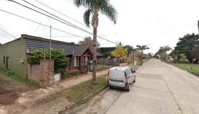Panaderia Centenario Donde - San Carlos Sur