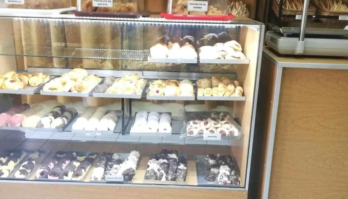 Panaderia Central Ambiente - Gral. Roca