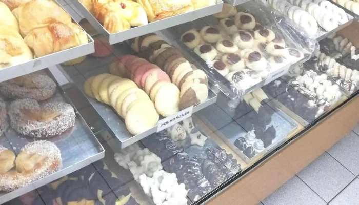 Panaderia Central Precios - Gral. Roca