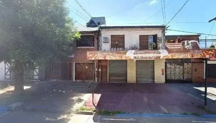 Panaderia Centro Confiteria -  Numerodeg - Resistencia