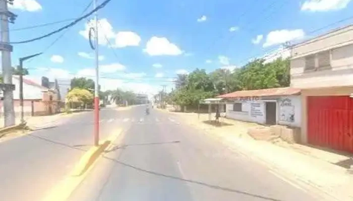 Panaderia -  Cerca De Mi - Resistencia