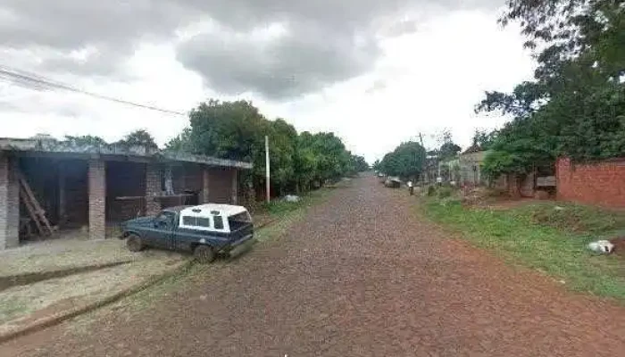 Panaderia Cerca De Mi - Puerto Iguazú