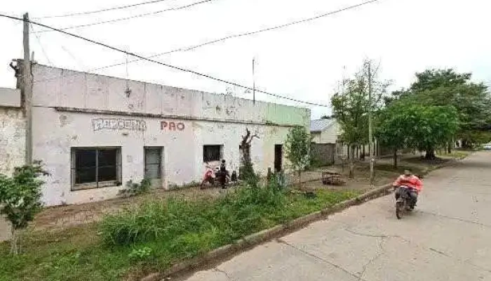 Panaderia Ceres -  Numerodeg - Ceres