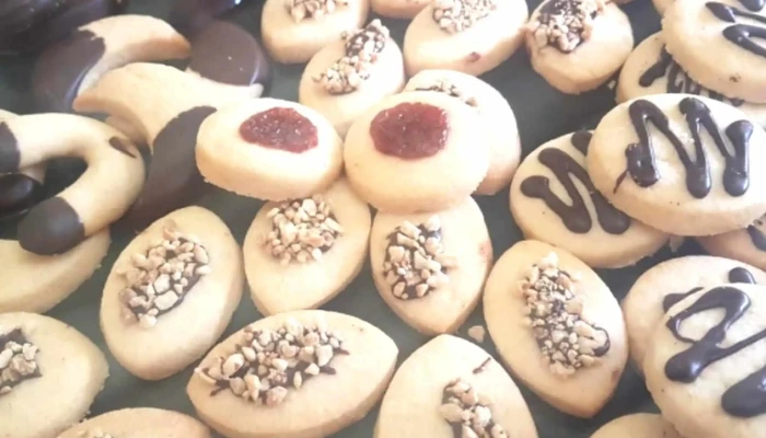 Panaderia Cerro Blanco Promocion - Villa Basilio Nievas