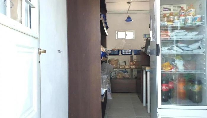 Panaderia Cerro Soyano -  Ambiente - Salta