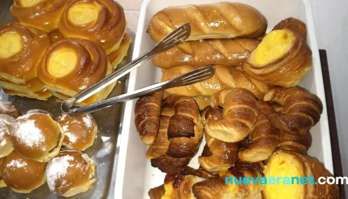 Panaderia Cerro Soyano -  Del Propietario - Salta