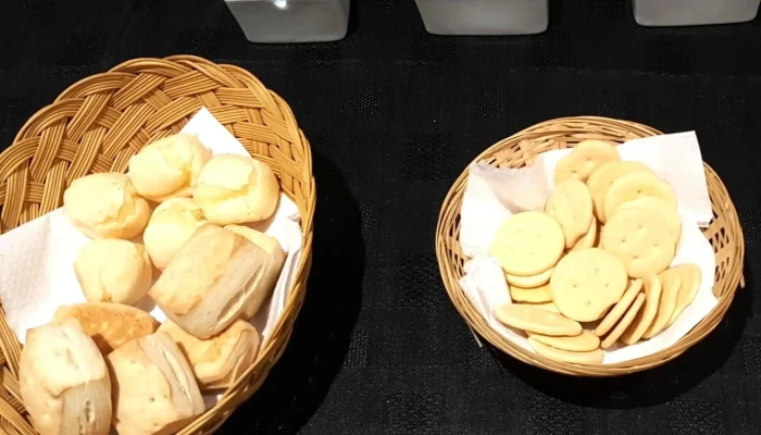 Panadería Chacabuco - Córdoba