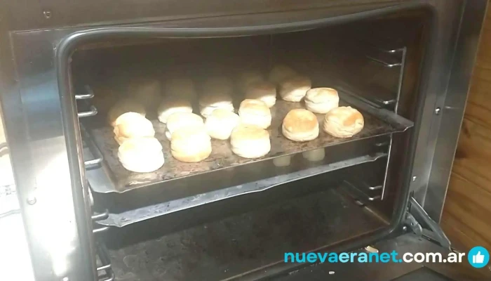 Panaderia Chacabuco Del Propietario - Córdoba