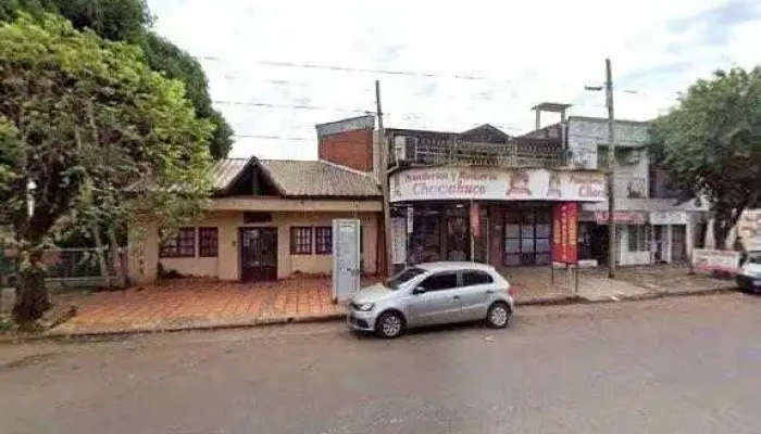 Panaderia Chacabuco Dondedeg - Posadas
