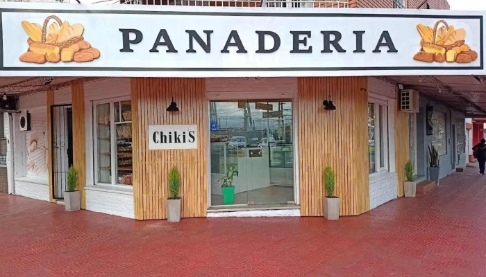 Panaderia ChikiS - Posadas