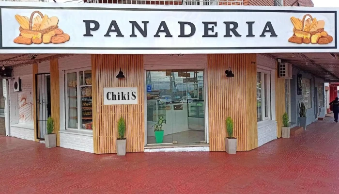 Panaderia Chikis Telefono - Posadas