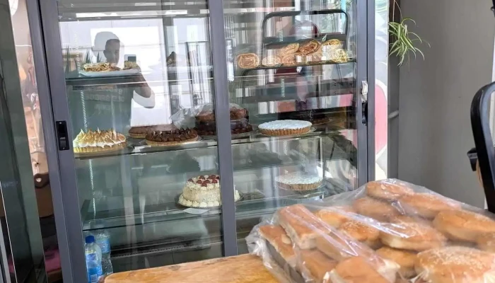 Panaderia Chino Ambiente - Neuquén