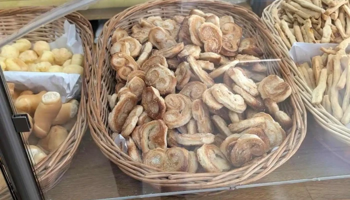 Panaderia Chino Comida Y Bebida - Neuquén