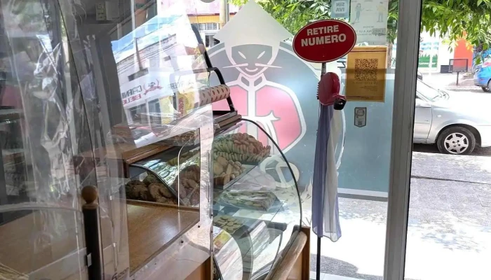 Panaderia Chino Fotos - Neuquén