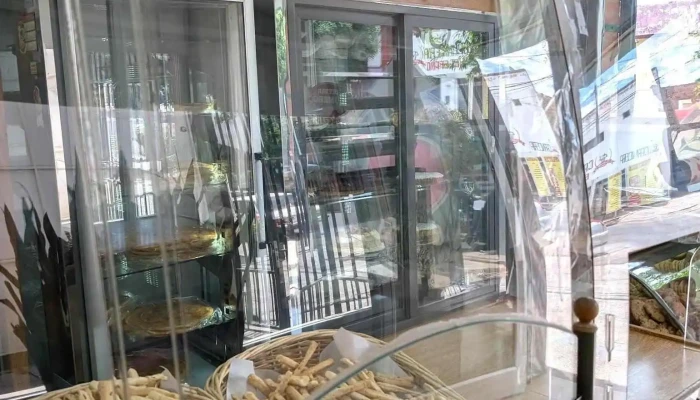 Panaderia Chino Vitrina - Neuquén