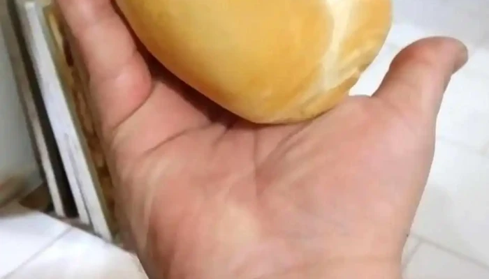 Panaderia Chivilcoy -  Comida Y Bebida - El Soberbio
