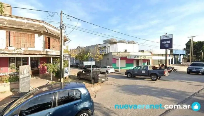 Panaderia Chueco Ríos - Santiago Del Estero