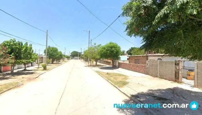 Panadería Claudia - Santiago Del Estero