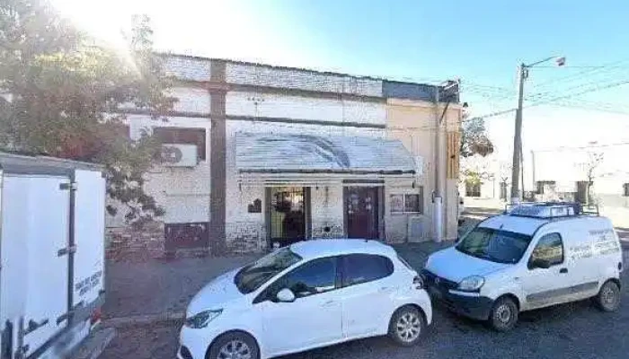 Panaderia Clinton Cerca De Mi - Luis Beltrán