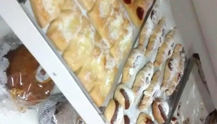 Panaderia Cocomiel -  Vitrina - Corral de Bustos-ifflinger