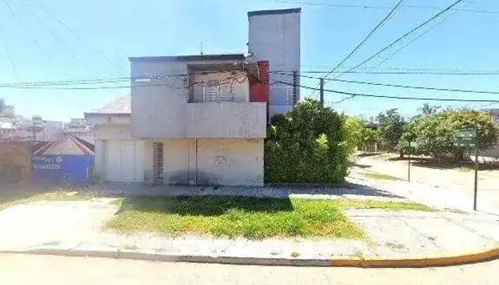Panaderia Codutti Telefono - Resistencia