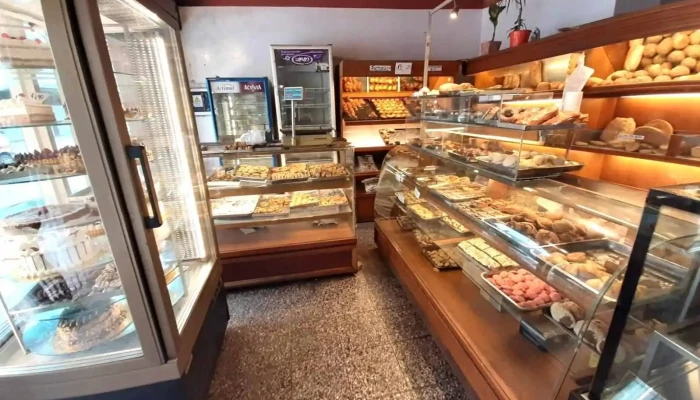 Panaderia Colonial Ambiente - San Miguel de Tucumán