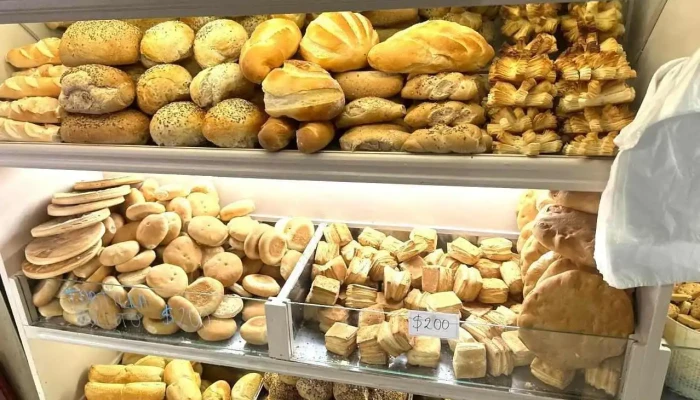 Panaderia Colonial Comida Y Bebida - San Miguel de Tucumán