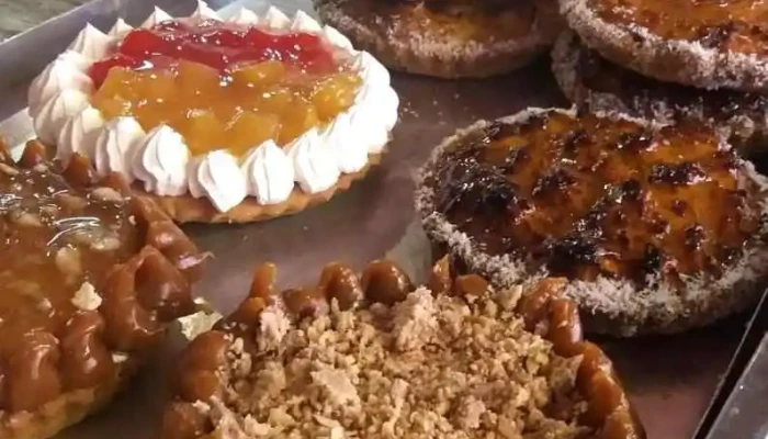Panaderia Colonial Del Propietario - San Miguel de Tucumán