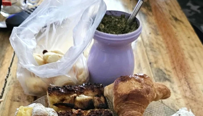 Panadería Colonial - San Miguel De Tucumán