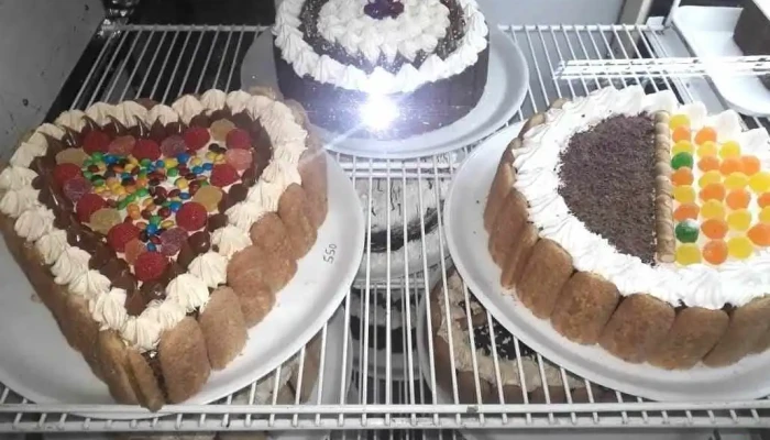 Panaderia -  Comida Y Bebida - Vichigasta