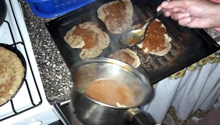 Panaderia Comida Y Bebida - Gualeguaychú