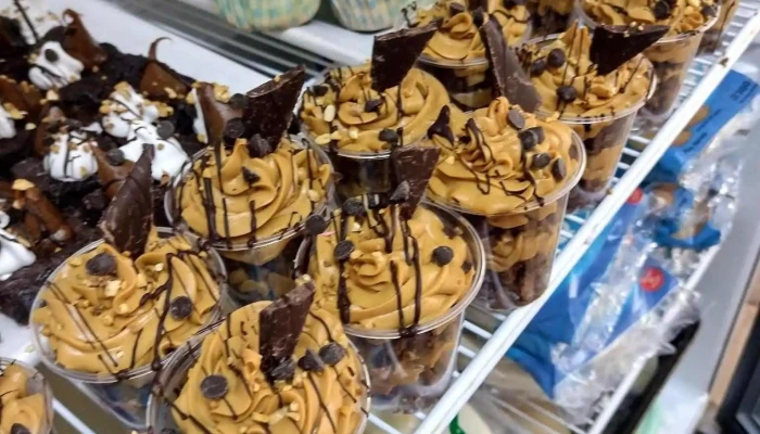 Panaderia -  Comida Y Bebida - Guaymallén
