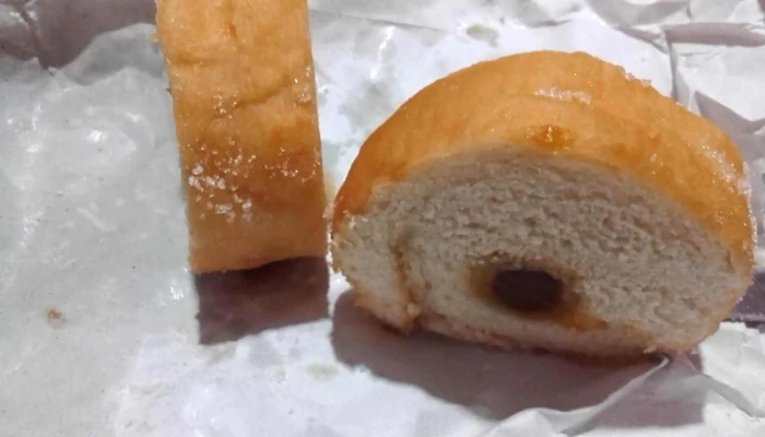 Panaderia Comida Y Bebida - San Fernando del Valle de Catamarca