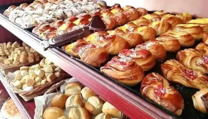 Panaderia -  Como Llegar - Cipolletti