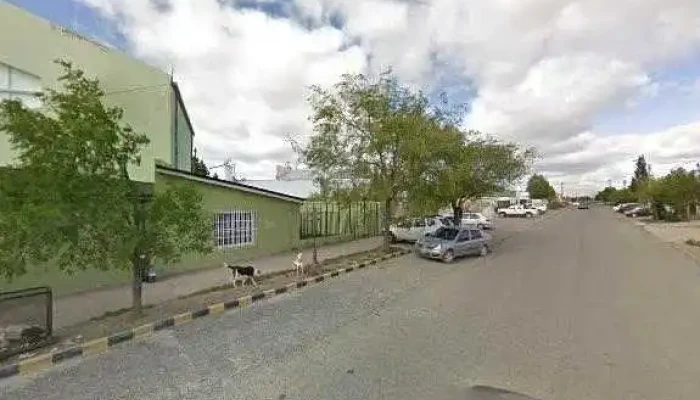 Panaderia Como Pan Zona - Río Gallegos