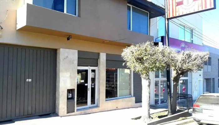 Panaderia Comodoro Del Propietario - Comodoro Rivadavia