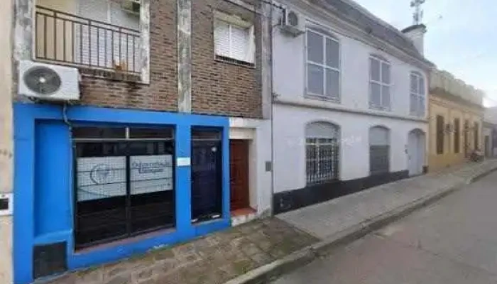 Panaderia Concepcion Puntaje - Concepción del Uruguay