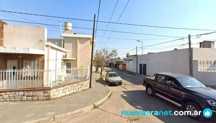 Panadería - Concordia