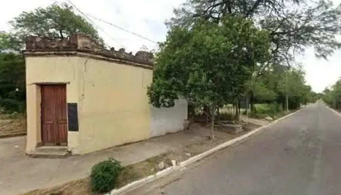Panaderia Coneta -  Numero - Catamarca