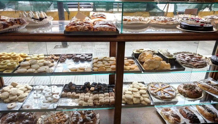 Panaderia Confiteria 9 De Julio Ambiente - Cdad. Autónoma de Buenos Aires