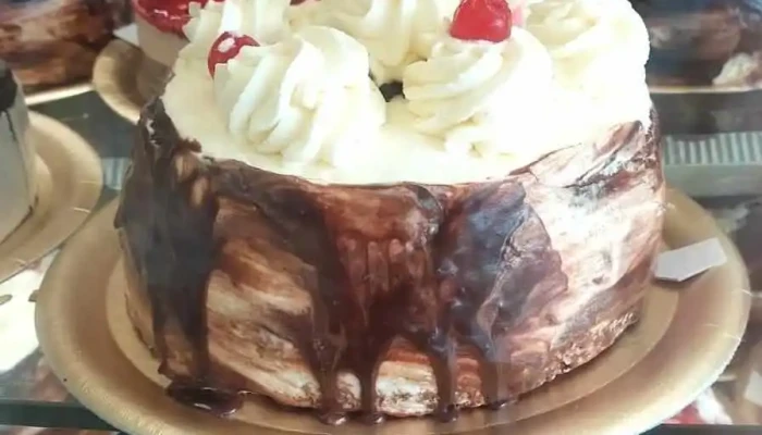 Panaderia Confiteria 9 De Julio Comida Y Bebida - Cdad. Autónoma de Buenos Aires