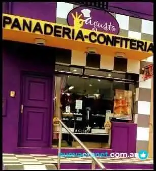 Panaderia Confiteria A Gusto Fotos - Paraná