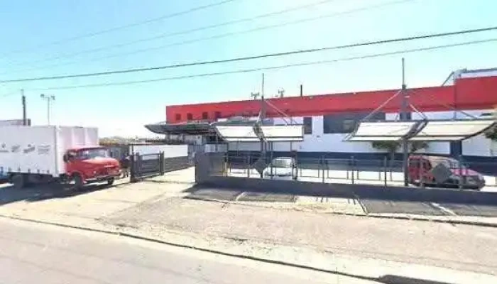 Panaderia Confiteria A Gusto Fotosdeg - Paraná