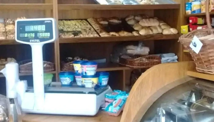 Panaderia Confiteria Buen Sabor Ambiente - Villa María