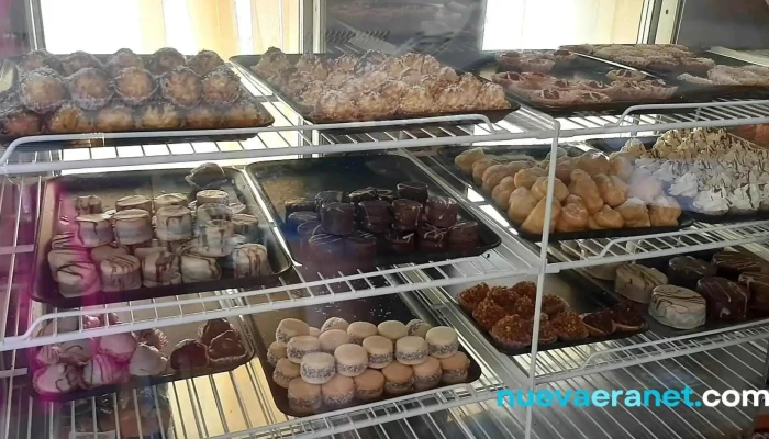 Panaderia Confiteria Buen Sabor Instagram - Villa María